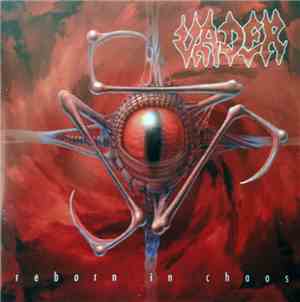 Vader - Reborn In Chaos