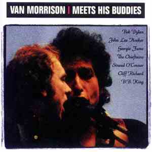 Van Morrison - Meets His Buddies