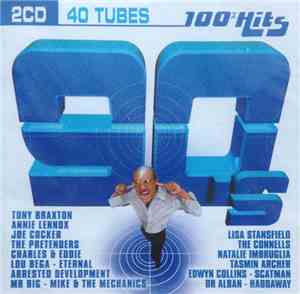 Various - 100% Hits 90's