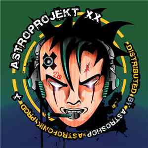 Various - Astroprojekt XX