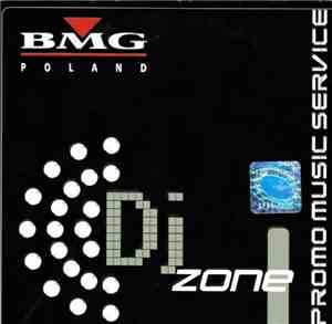 Various - BMG Promo Music Service September 2003