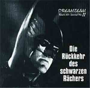 Various - Dreamteam Black Mix Special No. 11