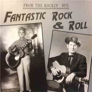 Various - Fantastic Rock & Roll