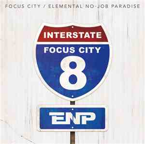 Various - Focus City
