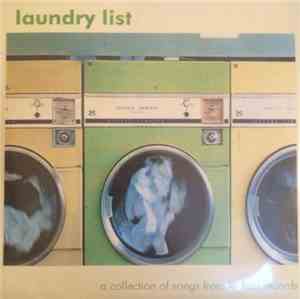 Various - Laundry List