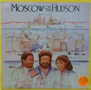 Various - Moscow On The Hudson Original Motion Picture Soundtrack