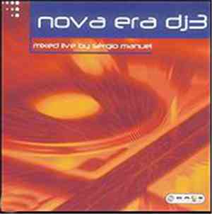 Various - Nova Era DJ 3