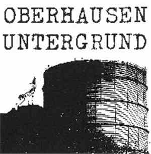 Various - Oberhausen Untergrund