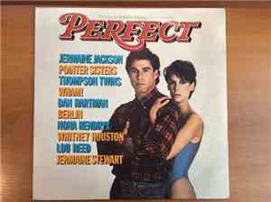 Various - Perfect: Original Soundtrack Album