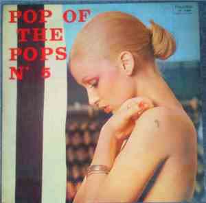 Various - Pop Of The Pops Nº 5