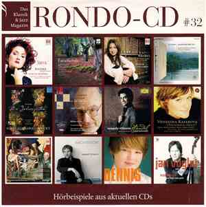 Various - Rondo-Cd #32