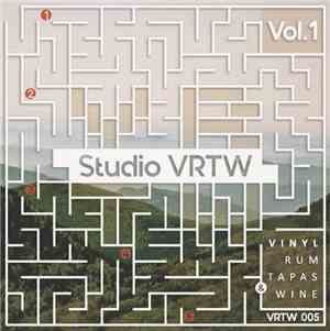 Various - Studio VRTW, Volume One