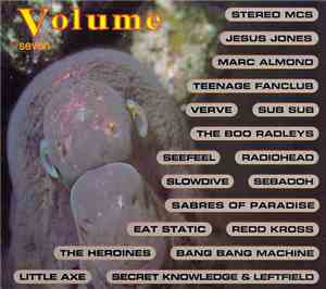 Various - Volume Seven