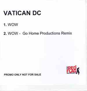 Vatican DC - Wow