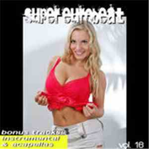 Vibration All Stars - Supereurobeat (Vol. 16)