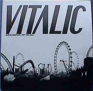 Vitalic - OK Cowboy