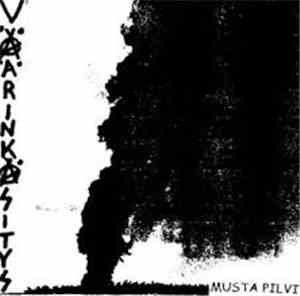 Väärinkäsitys - Musta pilvi