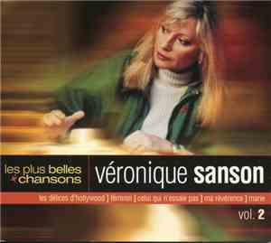 Véronique Sanson - Les Plus Belles Chansons Vol. 2