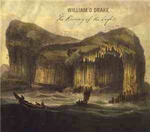 William D Drake - The Rising Of The Lights