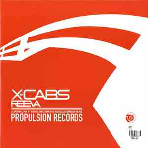 X-Cabs - Reeva