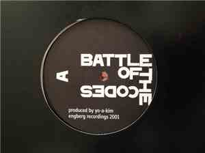 Yo-A-Kim - Battle Of The Codes
