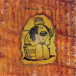 400 Lonely Things - 400 Lonely Things