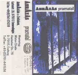 Abraxas - Praenatal