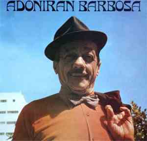 Adoniran Barbosa - Adoniran Barbosa
