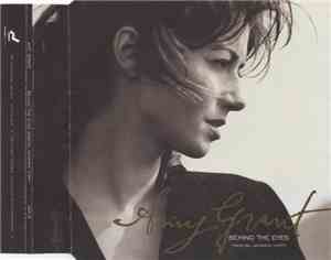 Amy Grant - Behind The Eyes (Special Advance Copy)