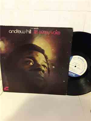 Andrew Hill - Lift Every Voice