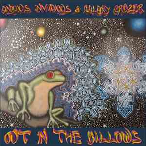 Animus Invidious & Galaxy Cruzer - Out In The Billows