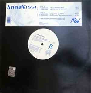 Anna Vissi - Everything I Am