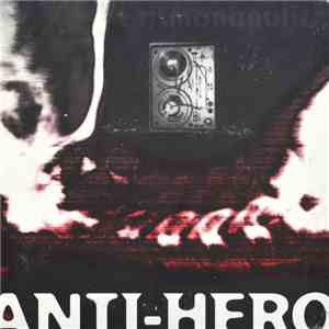 Anti-Hero  - Cosmopolize