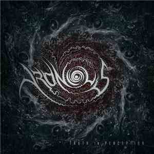 Aronious - Truth In Perception