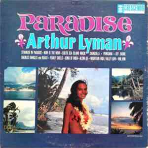Arthur Lyman - Paradise