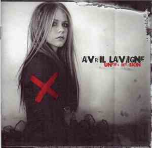 Avril Lavigne - Under My Skin