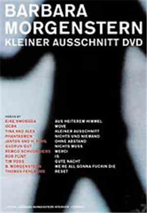 Barbara Morgenstern - Kleiner Ausschnitt