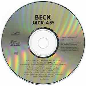 Beck - Jack-Ass
