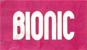 Bionic  - Stay In Bed For Peace