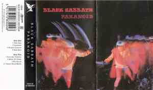 Black Sabbath - Paranoid