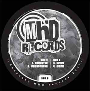 Bosozoku - MHD 01