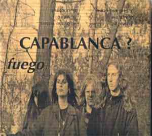 Capablanca? - Fuego