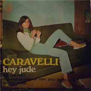 Caravelli - Hey Jude