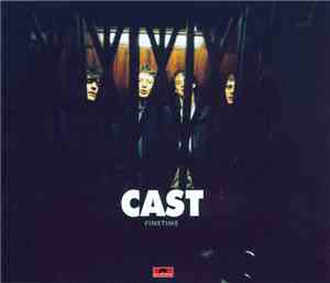 Cast - Finetime