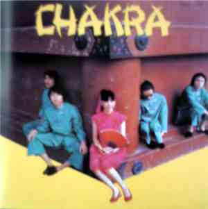 Chakra  - Chakra