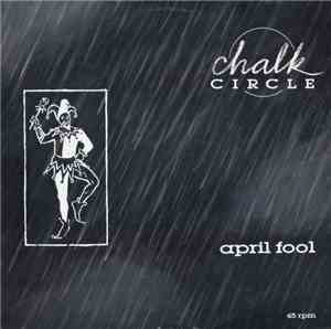 Chalk Circle - April Fool
