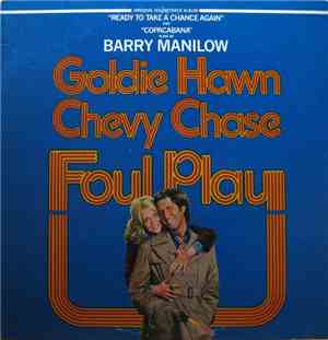 Charles Fox - Foul Play (Original Soundtrack)