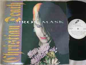 Christian Death featuring Rozz Williams - The Iron Mask