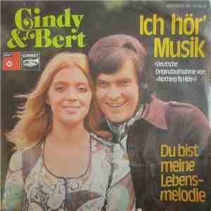 Cindy & Bert - Ich Hör' Musik