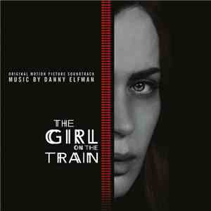 Danny Elfman - The Girl On The Train